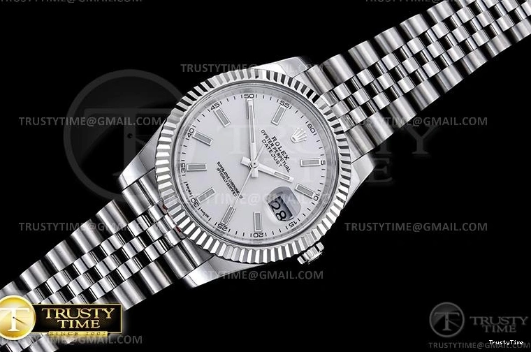 0214 Effortless R2DJ0252J – DJ2 41mm Jub 641